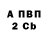 Amphetamine VHQ Aspid Prostoy